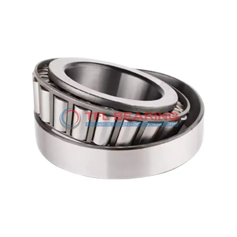TS (Single Row Tapered Roller Bearings) (Imperial) 96825-96140